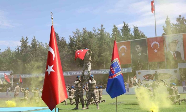 canakkale jandarma egitim merkez komutanliginda ant icme toreni 4d5ed720da76 |