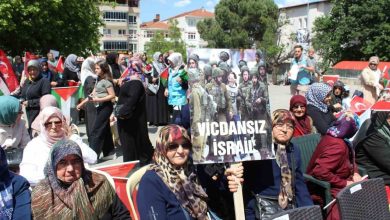 canakkalede gazzeye ses ver konferansi duzenlendi b411a83234c8 |