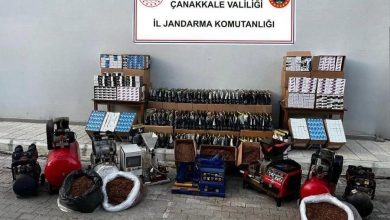 canakkalede jandarmadan kacak tutune gecit yok d2925de13426 |