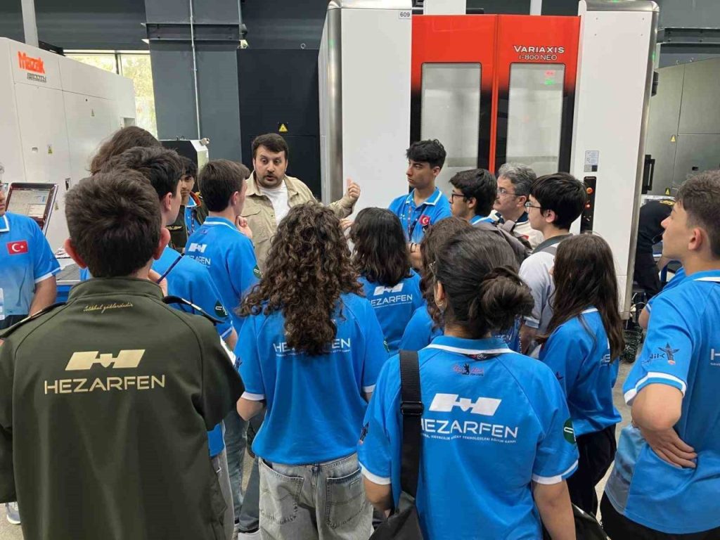 canik kapilarini gelecegin muhendislerine acti d368e1d62e8b |