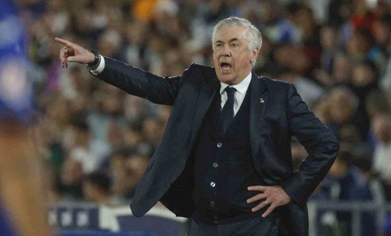 Carlo Ancelotti, Brezilya Milli Takımı’nın yeni teknik direktörü oldu 1 carlo ancelotti brezilya milli takiminin yeni teknik direktoru oldu 0c94ccb04619 |