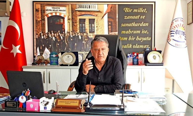 cesme esnafina iyi haber sicil islemleri artik ilcede yapilabilecek 2da1e723d2ac |