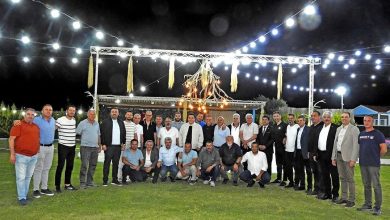cesme muhtarlar dernegi kurulusunu yemekli toplantiyla kutladi e7dc2e176de4 |
