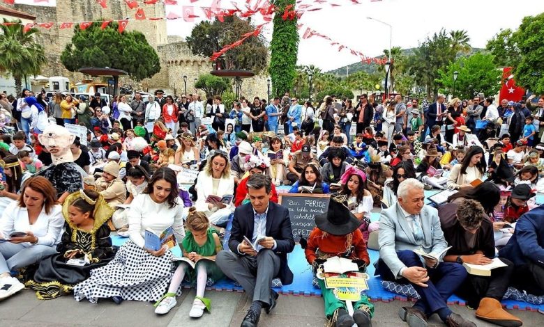 cesmede 2 kitap takas senligi f7ae143aca29 |