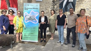 cesmede muzeler haftasi renkli etkinliklerle kutlandi d70fef78fe6f |