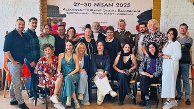 cesmede turk alman sanat bulusmasi 7 alacati sanat calistayi ve sergisi sanatseverlerle bulustu c5f499fe7b88 |