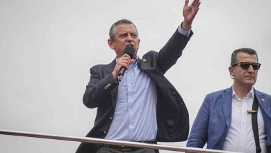 chp genel baskani ozel kale siyaseti ve kutuplasma siyaseti geride kaldi 6b047aa11639 |