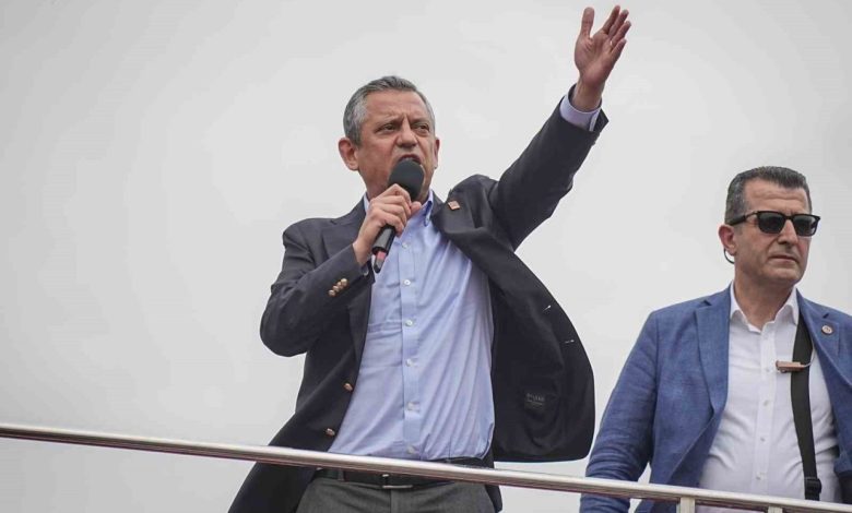 CHP Genel Başkanı Özel: "Kale siyaseti ve kutuplaşma siyaseti geride kaldı" 1 chp genel baskani ozel kale siyaseti ve kutuplasma siyaseti geride kaldi 6b047aa11639 |