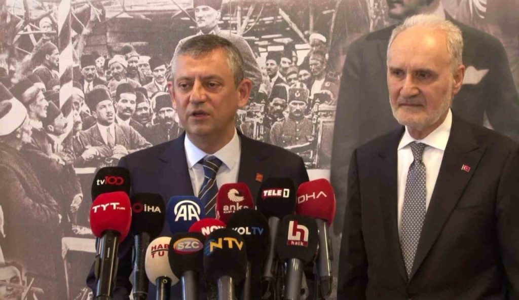 chp genel baskani ozgur ozel itoyu ziyaret etti c143c46b74b6 |