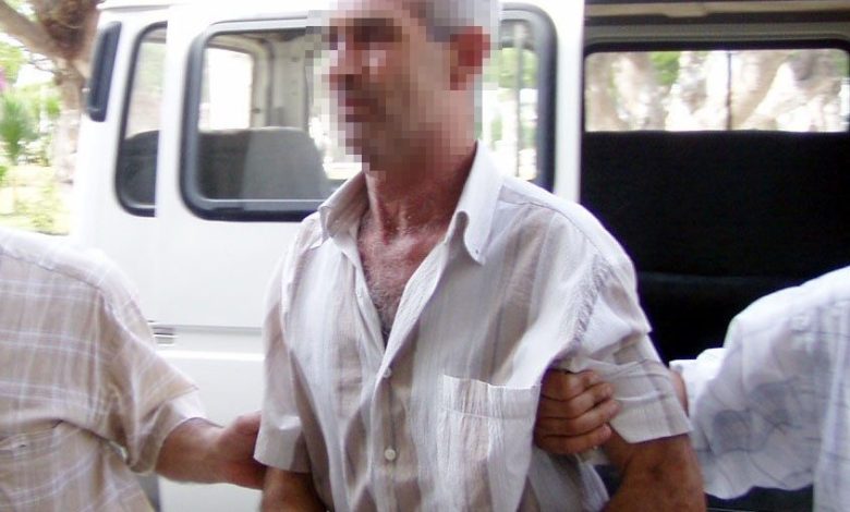 CHP Genel Başkanı Özgür Özel’e saldıran zanlının 20 yıl önce kendi çocuklarını öldürdüğü ortaya çıktı 1 chp genel baskani ozgur ozele saldiran zanlinin 20 yil once kendi cocuklarini oldurdugu ortaya cikti 79a00971e487 |