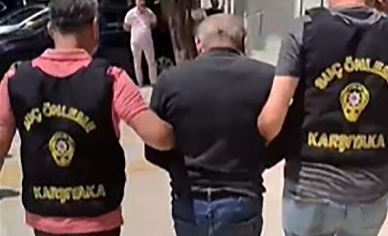 ciglide eski esi ve baldizini olduren zanli yakalandi 1dd106a42f03 |