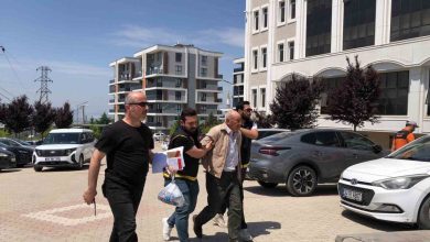 cinayet zanlisi adliyeye sevk edildi b804b3e04a80 |