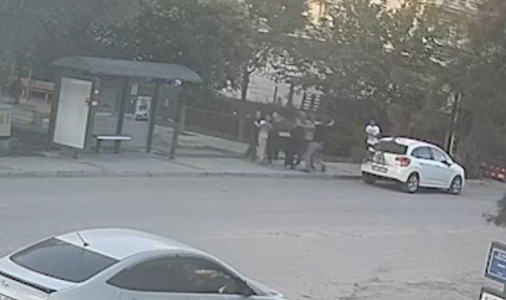 cocuk kavgasina aileler de karisti 4 yarali 47811de0ed56 |