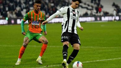 corendon alanyaspor ile besiktas 18 randevuda ab11c35725be |