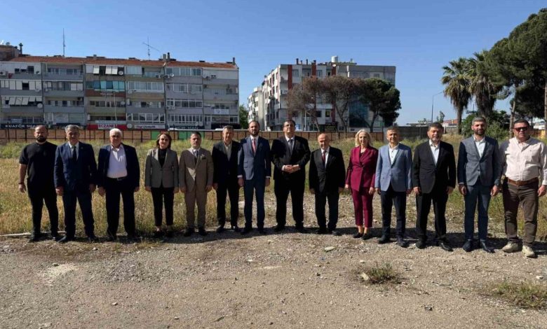 Cumhur İttifakı’ndan Belediye Başkanı Işık’a satış tepkisi 1 cumhur ittifakindan belediye baskani isika satis tepkisi 26b55b1a56fd |
