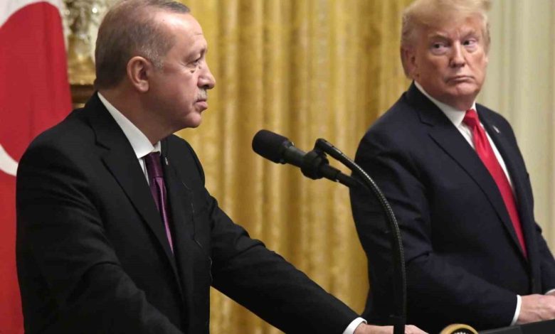 cumhurbaskani erdogan abd baskani trump ile gorustu 48f9d1aa6770 |