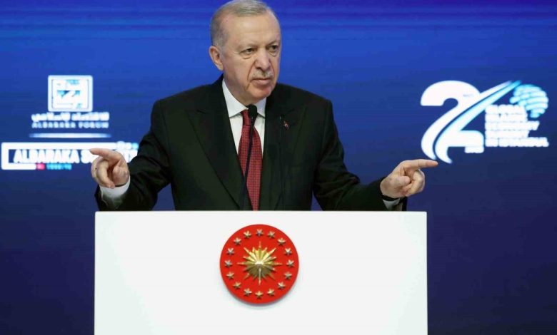 cumhurbaskani erdogan faize dayali ekonomik nizamin degismesi icin mucadeleden geri durmayacagiz ad1569b4eb88 |