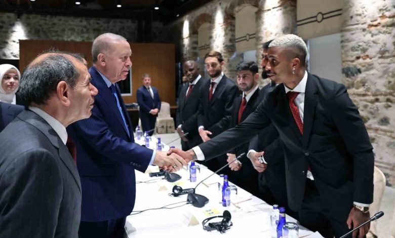 cumhurbaskani erdogan galatasarayi kabul etti 33c6e62d4e42 |