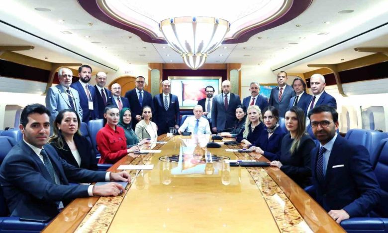 Cumhurbaşkanı Erdoğan: "Kıbrıs Türkü hak ettiği konuma ulaşacaktır" 1 cumhurbaskani erdogan kibris turku hak ettigi konuma ulasacaktir 6a8e10050d66 |