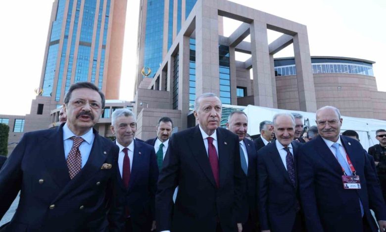 Cumhurbaşkanı Erdoğan: "Kimsenin kaygısı, endişesi, korkusu olmasın, biz Sayın Bahçeli ile birlikte ne yaptığımızı çok iyi biliyoruz" 1 cumhurbaskani erdogan kimsenin kaygisi endisesi korkusu olmasin biz sayin bahceli ile birlikte ne yaptigimizi cok iyi biliyoruz e292aab67bb5 |