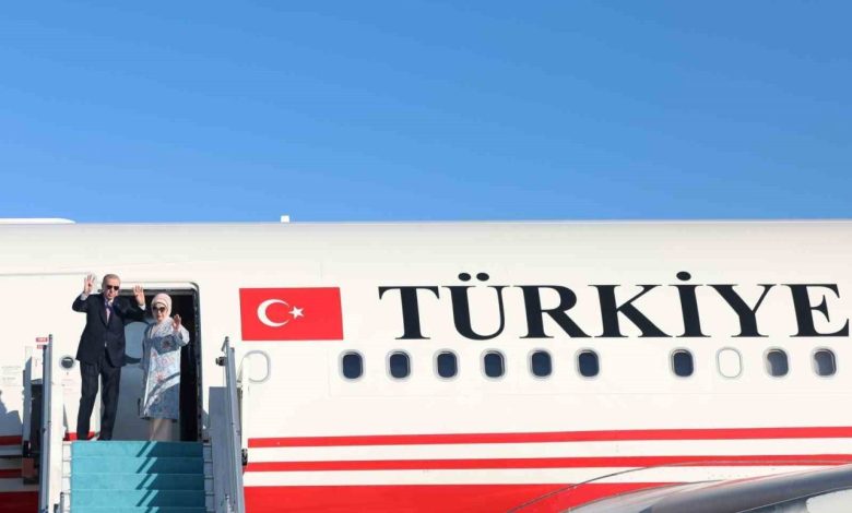 Cumhurbaşkanı Erdoğan, Macaristan’a gitti 1 cumhurbaskani erdogan macaristana gitti 9a2cf3e78bd3 |
