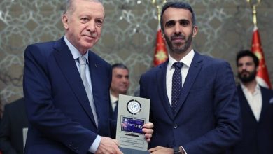 cumhurbaskani erdogandan bein sportsa odul 39178140f2c5 |