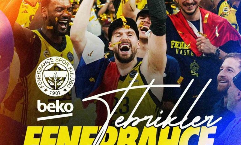 Cumhurbaşkanı Erdoğan’dan Fenerbahçe’ye tebrik 1 cumhurbaskani erdogandan fenerbahceye tebrik f67293c8e7a2 |