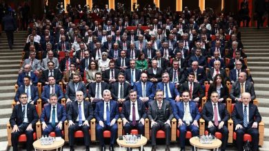 cumhurbaskani yardimcisi yilmaz enflasyon orani dustukce turkiye farkli bir perspektif farkli bir doneme dogru gelisimini devam ettiriyor 62d58a27829d |