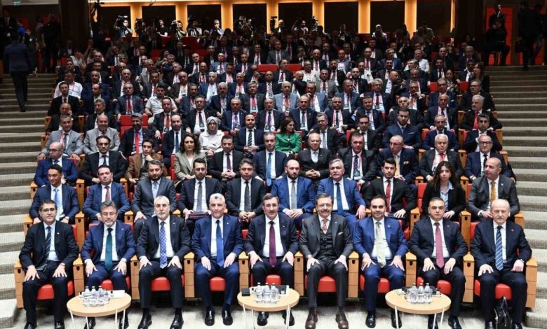 cumhurbaskani yardimcisi yilmaz enflasyon orani dustukce turkiye farkli bir perspektif farkli bir doneme dogru gelisimini devam ettiriyor 62d58a27829d |