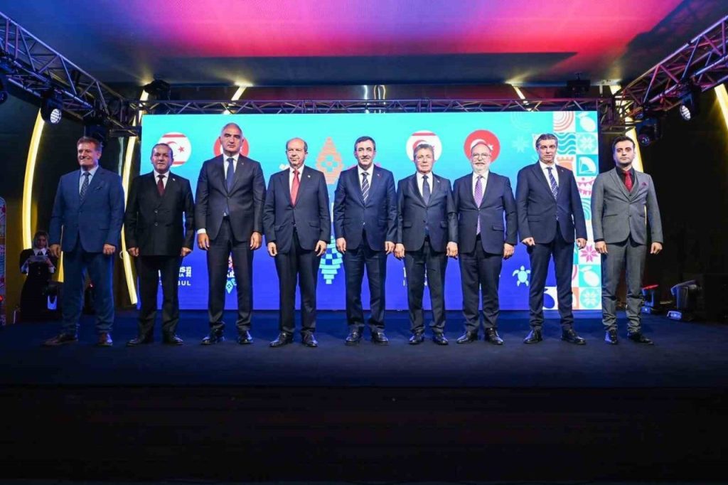 cumhurbaskani yardimcisi yilmaz kktcnin uluslararasi statusune yonelik cagrimizi kararlilikla surdurecegiz e3d250445df4 |