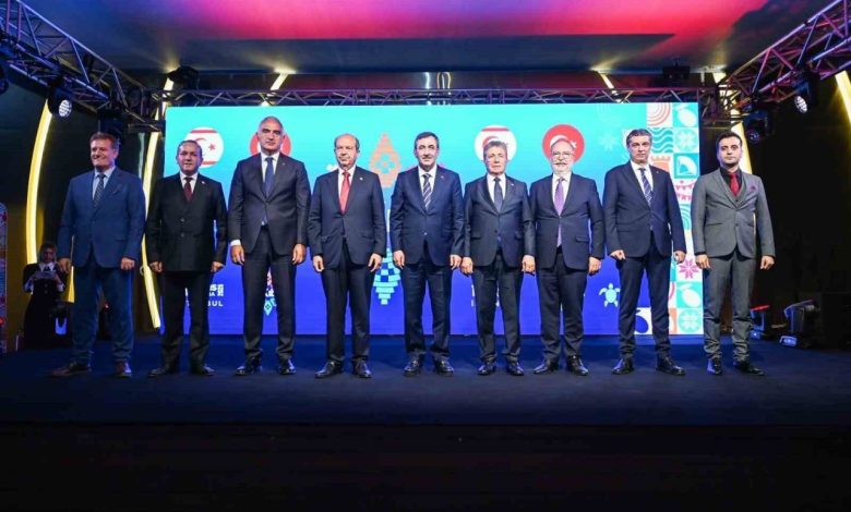 Cumhurbaşkanı Yardımcısı Yılmaz: "KKTC’nin uluslararası statüsüne yönelik çağrımızı kararlılıkla sürdüreceğiz" 1 cumhurbaskani yardimcisi yilmaz kktcnin uluslararasi statusune yonelik cagrimizi kararlilikla surdurecegiz e3d250445df4 |