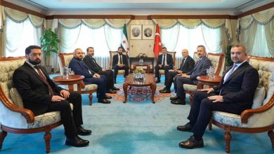 cumhurbaskani yardimcisi yilmaz suriye cumhurbaskani sara ile gorustu ea68e84d8caa |