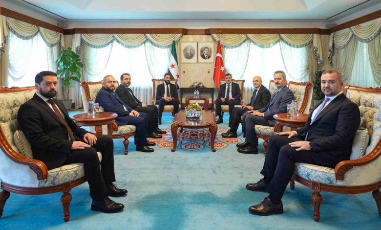 Cumhurbaşkanı Yardımcısı Yılmaz, Suriye Cumhurbaşkanı Şara ile görüştü 1 cumhurbaskani yardimcisi yilmaz suriye cumhurbaskani sara ile gorustu ea68e84d8caa |