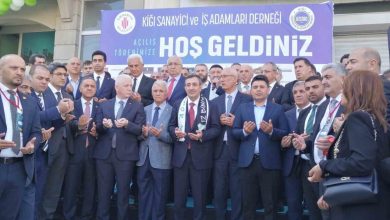 cumhurbaskani yardimcisi yilmaz terorsuz turkiye turkiye yuzyili vizyonunun somut bir yansimasi 2af355d8b6c1 |