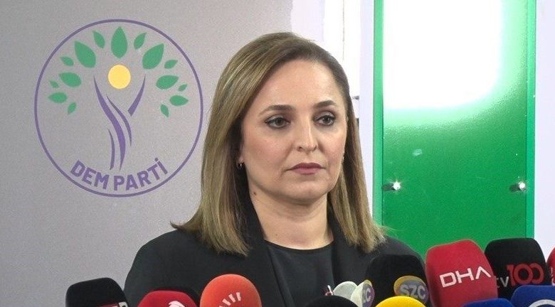 dem parti sozcusu dogan pkk bugun silahlara veda ettigini duyurdu 5cb3e8eb2185 |