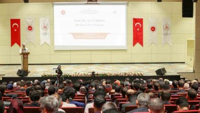 diyanet isleri baskani erbas diyanet akademisi egitim ogretim hizmetlerimizi daha ileri bir noktaya tasiyacak 44d3900e7c6e |