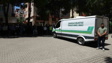 doga yuruyusunde olu bulunan il mudur yardimcisi adil bartu icin toren duzenlendi cc471a82871e |