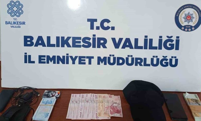 dolandiricinin 1 milyon liralik vurgun plani bozuldu e4309ebba472 |