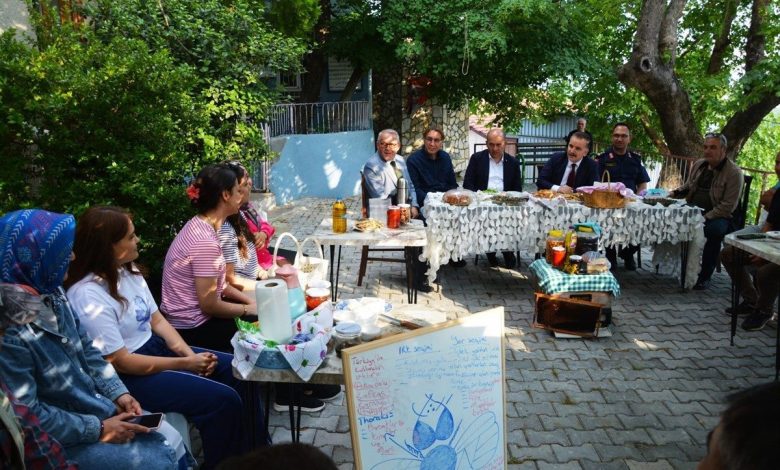 dunya ari gununde kaymakam odabastan anlamli ziyaret 77da56bb49a8 |