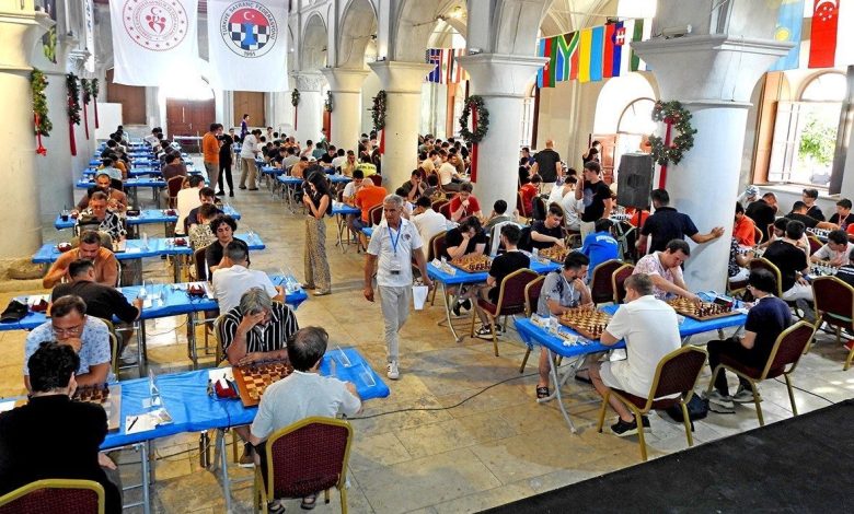 dunya satranc ustalari cesmede bulusuyor 608e25ac7d51 |