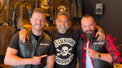 dunyanin en unlu markalari urettigi motosikletlerden cekiniyor f22cc0e95214 |