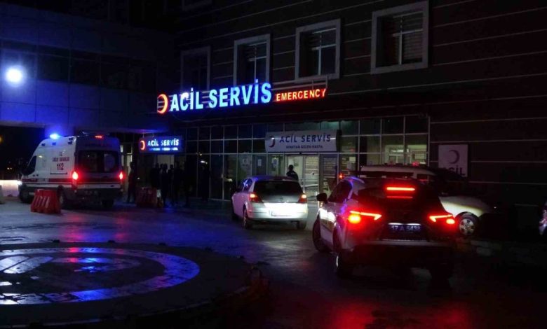"Dur" ihtarına uymayan otomobili kovalan motosikletli asayiş ekibinin çarptığı yaya ağır yaralandı 1 dur ihtarina uymayan otomobili kovalan motosikletli asayis ekibinin carptigi yaya agir yaralandi ef2118a15d81 |