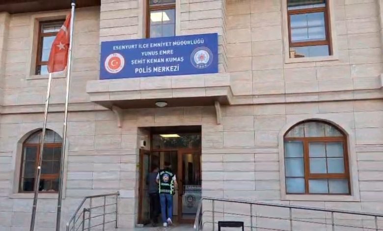 E-5’te kaynak yapan ve korna çalan sürücüyü ölümle tehdit eden şahıs yakalandı 1 e 5te kaynak yapan ve korna calan surucuyu olumle tehdit eden sahis yakalandi daad04d83760 |