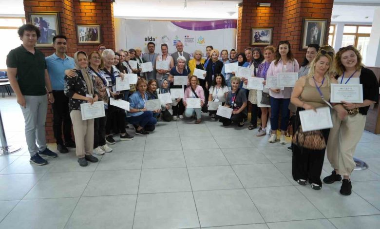 Edremit’te kadınların yerel yönetime katılımı güçleniyor 1 edremitte kadinlarin yerel yonetime katilimi gucleniyor 0ea7df7022a6 |