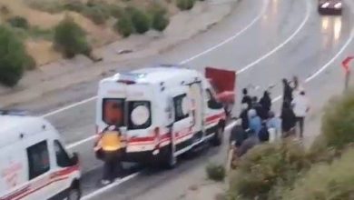 edremitte trafik kazasi sonrasi facianin esiginden donuldu 2d376d0317c7 |