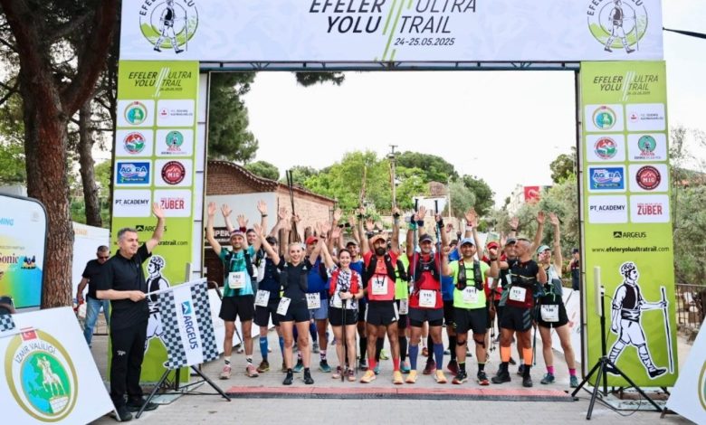 efeler yolu ultra trailde start verildi 34074a5b9a48 |