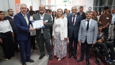 ege universitesinde engelsiz erisim teknolojik tasarim yarismasi 0e209703ee92 |