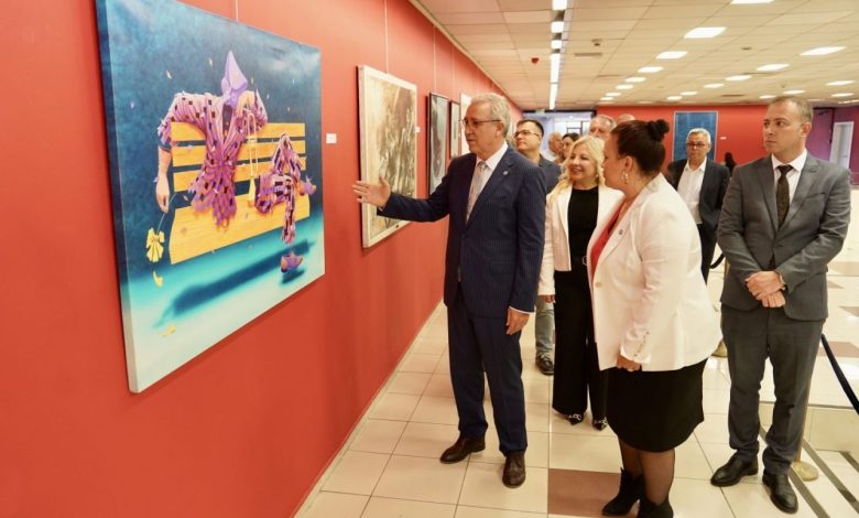 ege universitesinin 70 yili sanatla taclaniyor 0f5967ed6a92 |