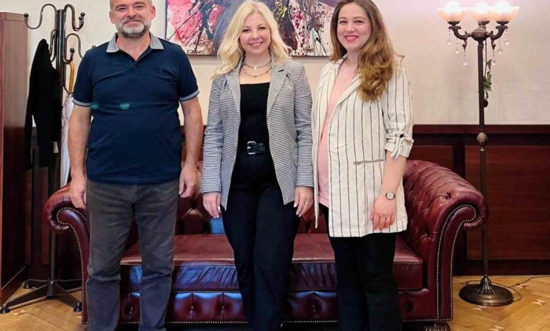 egeli akademisyenler bilim dunyasina yeni bir denizel omurgasiz turu kazandirdi 08e127800fc3 |