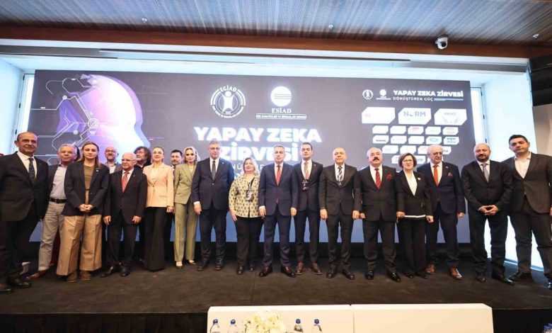 egiad ve esiaddan yapay zeka zirvesi 903a2870c5c7 |